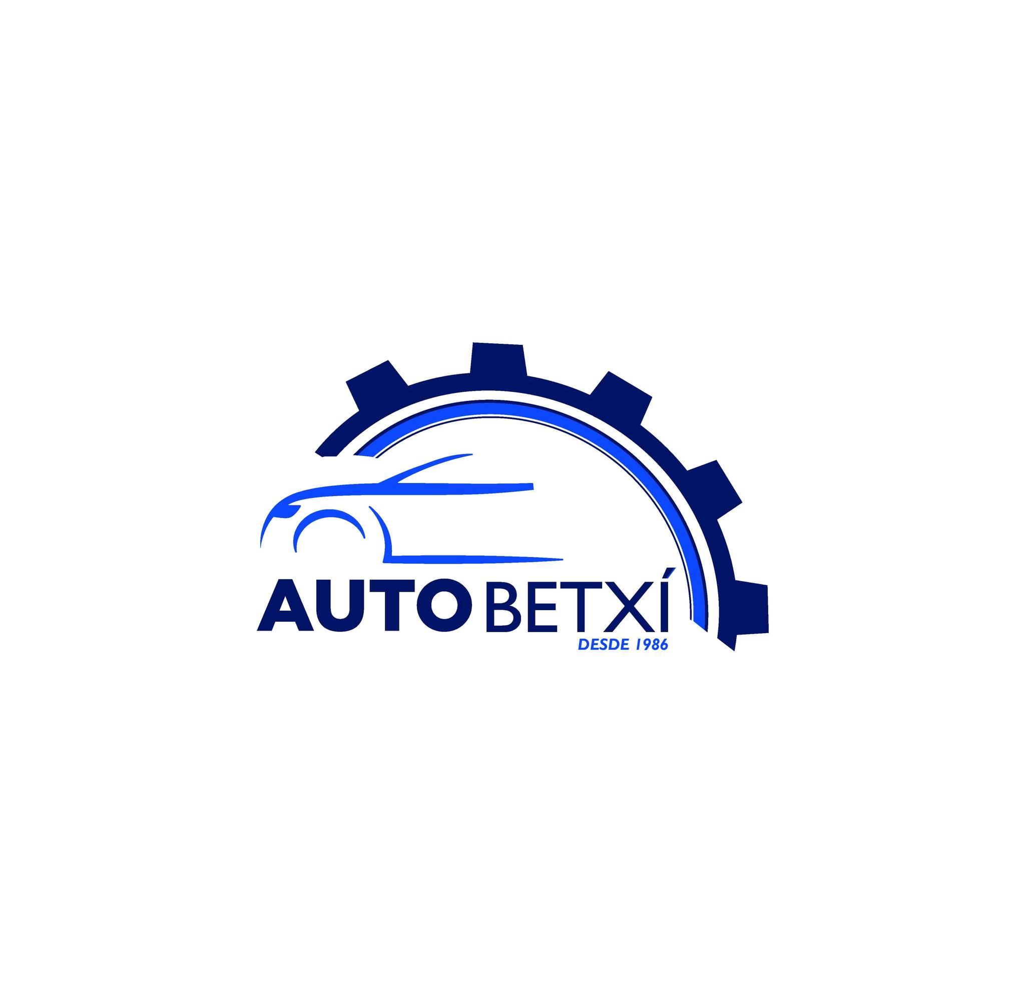 Logo Auto-Betxí